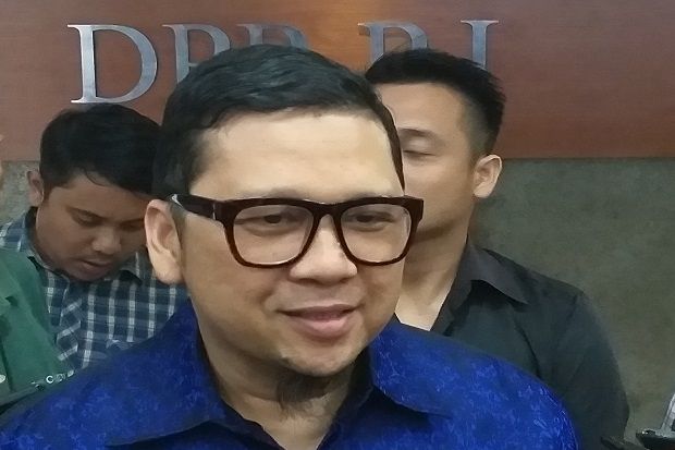 Revisi UU Pemilu Jadi...