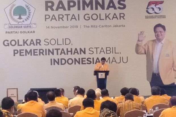 Airlangga Hartarto:...