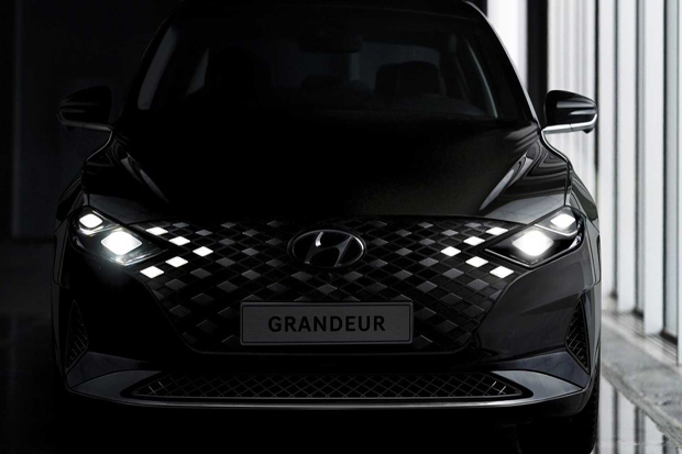 Tambah Mewah, Hyundai...