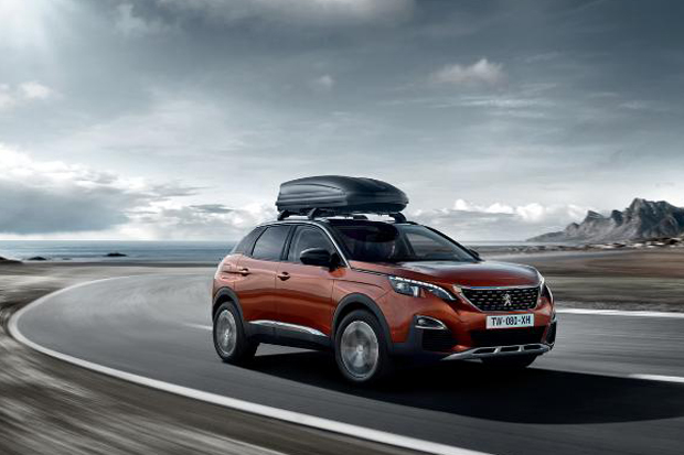 Ditambah Ini, New Peugeot...