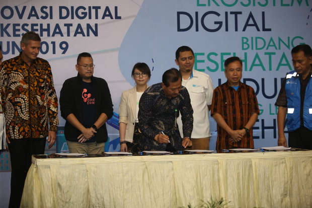 Tingkatkan Akses Layanan...