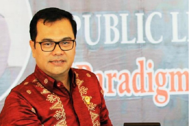 Belajar dari Kasus First...