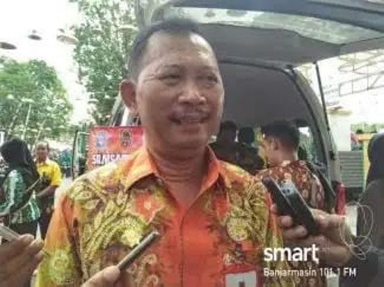 Paman Birin: Kalsel...