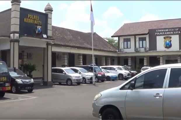 Viral Video Pengendara...