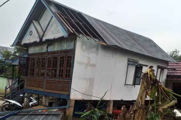82 Rumah di Banyuasin...
