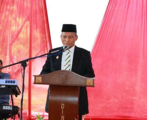 Taat Bayar Pajak Langkah...
