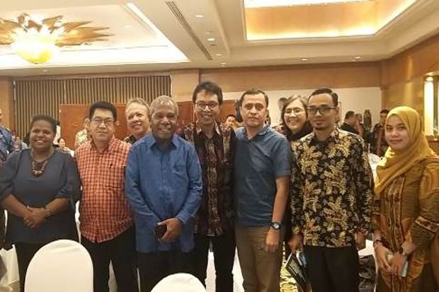 Bupati Jayapura: Negara...