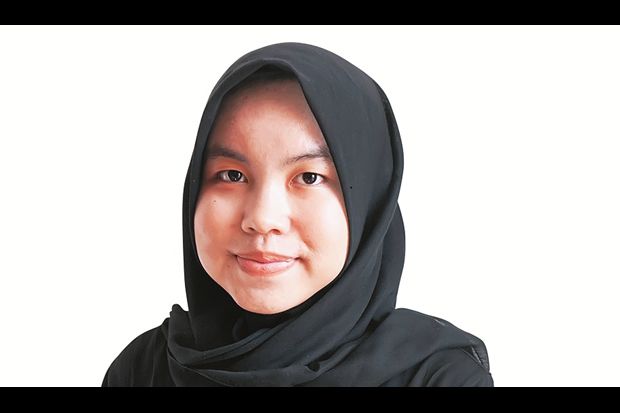 Pekerjaan Rumah Nadiem...