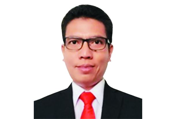 Mengakhiri Sintas Politik...
