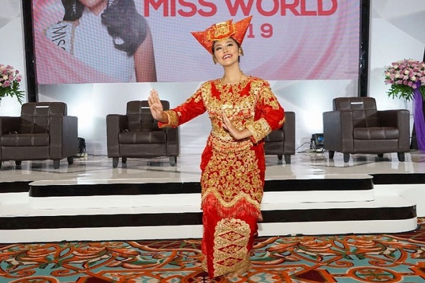 Princess Megonondo Akan...