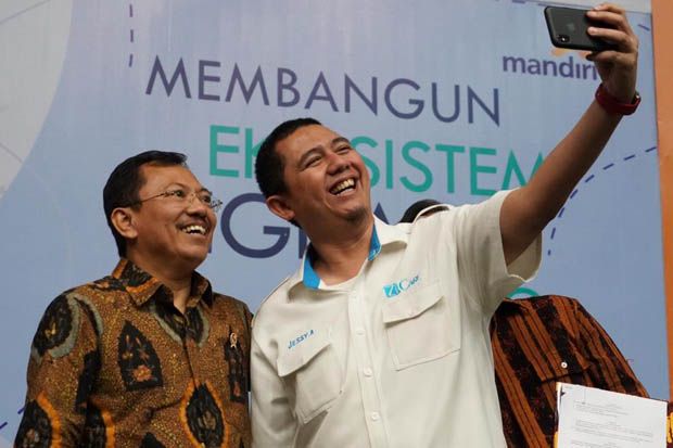 Kemenkes Minta Zi.Care...