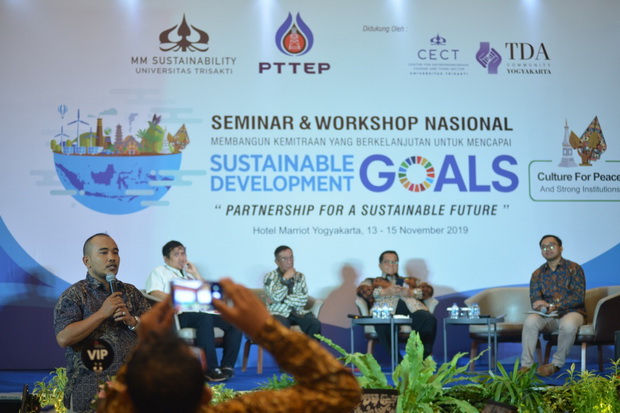 Pentingnya Peran Industri...