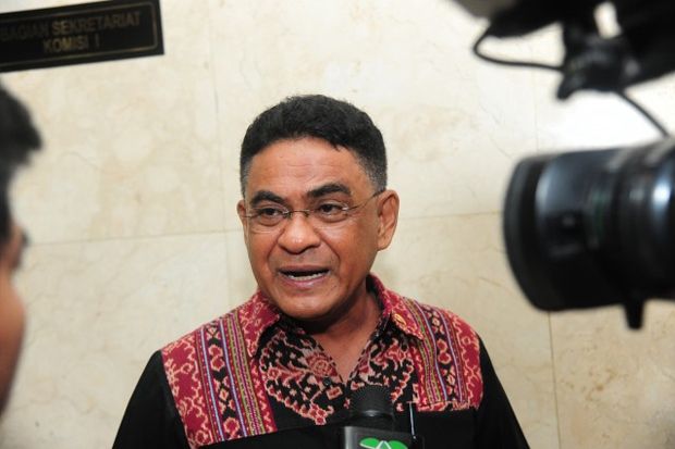 Politikus PDIP Nilai...