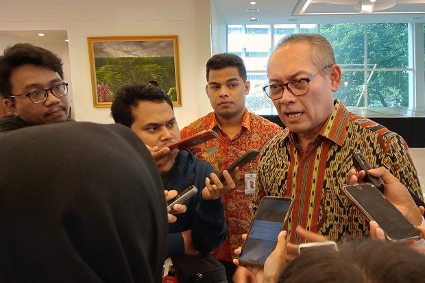 Bom Bunuh Diri di Medan...