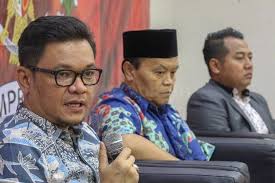 Golkar Disebut Minim...