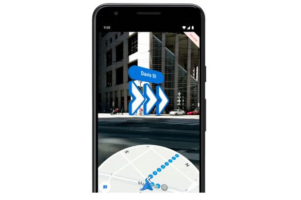 Google Sediakan Terjemahan...