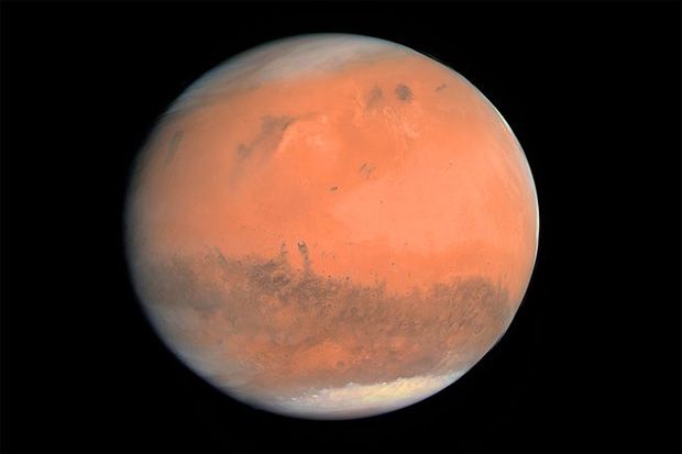 NASA Siapkan Misi Berburu...