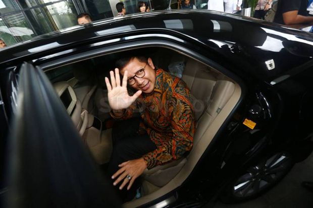 Selidiki Kasus Baru,...