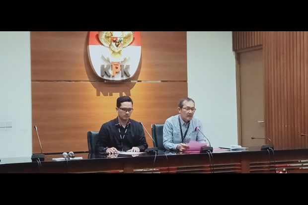 KPK Tetapkan GM Hyundai...
