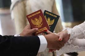 Sertifikasi Perkawinan