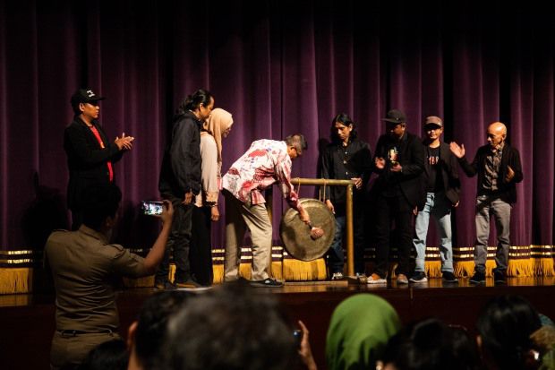 Festival Teater Jakarta...