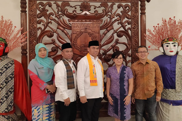 Festival Pesona Lokal...
