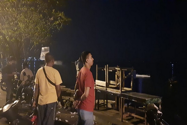 BMKG Catat 47 Gempa...