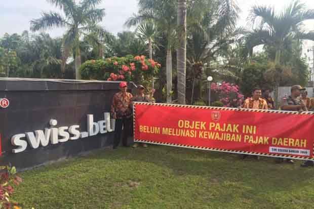Bapenda Kobar Beri Tenggat...