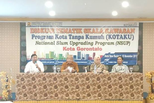 Dari Diskusi Tematik...