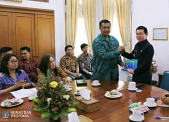 BPPW Bali Konsentrasi...