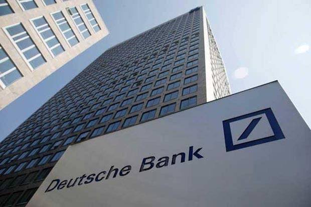 Deutsche Bank Klarifikasi...