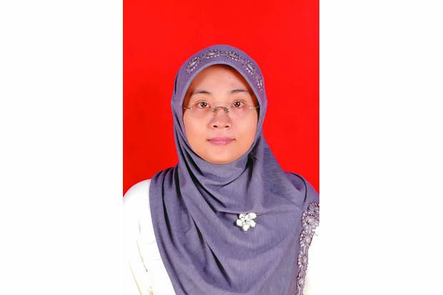 Dana Desa Fiktif Bukan...