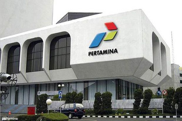 Dukung B20, Pertamina...