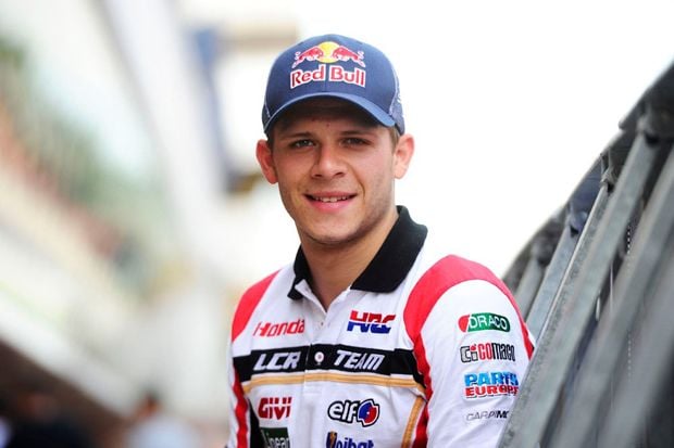 Nasib Bradl di Pabrikan...