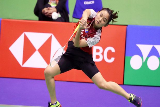 Jadwal Hong Kong Open...