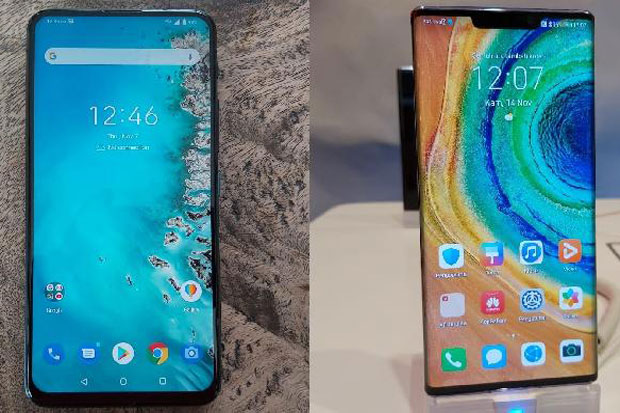 Asus ZenFone 6 Masuk...