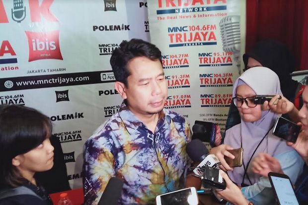 Ada 9 OBP, Dua Sengketa...