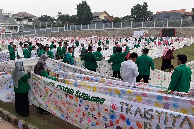 Eksis Selama 1 Abad,...