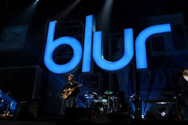 Graham Coxon Klaim Blur...