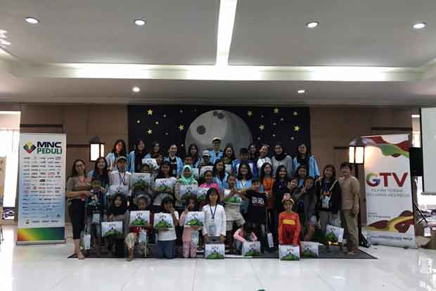 Charity Children Camp...