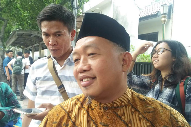 Temui Konstituennya,...