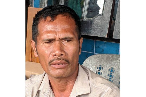 Usai Nonton Berita Bom...