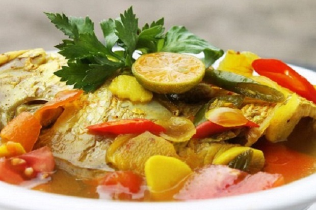 Pindang Ikan Selada...