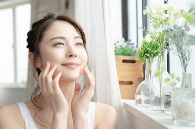 7 Langkah Dasar Makeup...