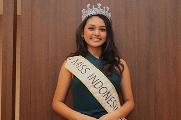 Senjata Cantik Princess...