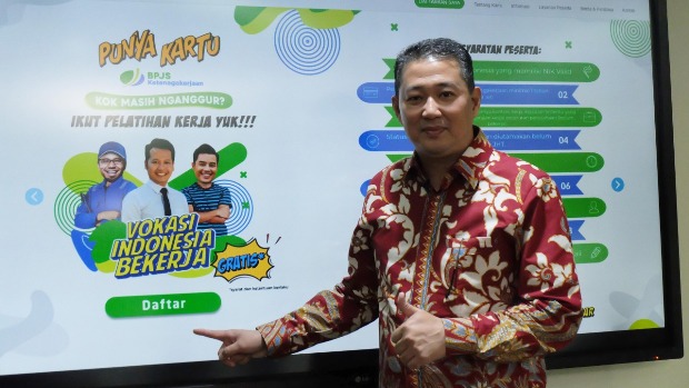 PHK Tidak Berarti Kiamat,...