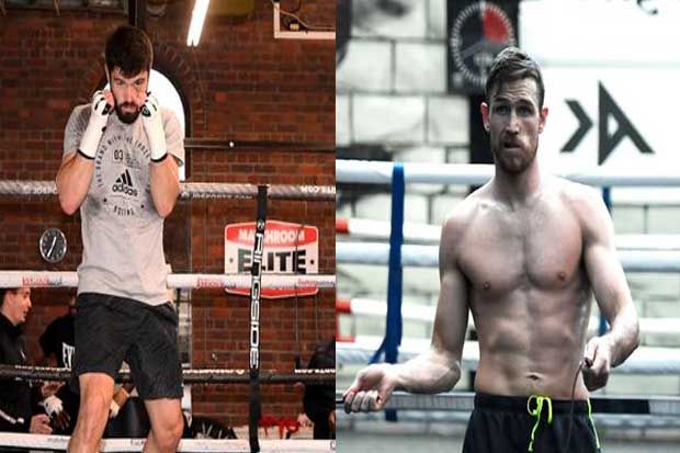 John Ryder Ancam Gagalkan...