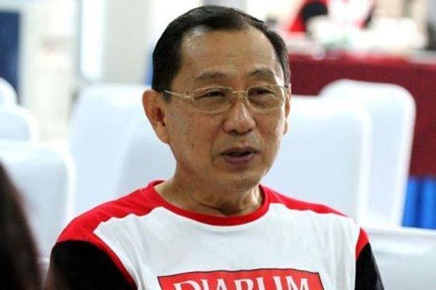 Legenda Bulu Tangkis...