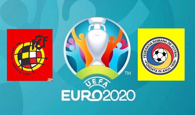 Preview Spanyol vs Rumania:...