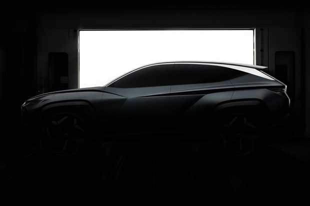 Hyundai Akan Persenjatai...